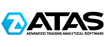 Atas atas logo