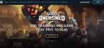 Gods Unchained Gods Unchained