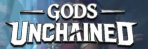 Gods Unchained Gods Unchained