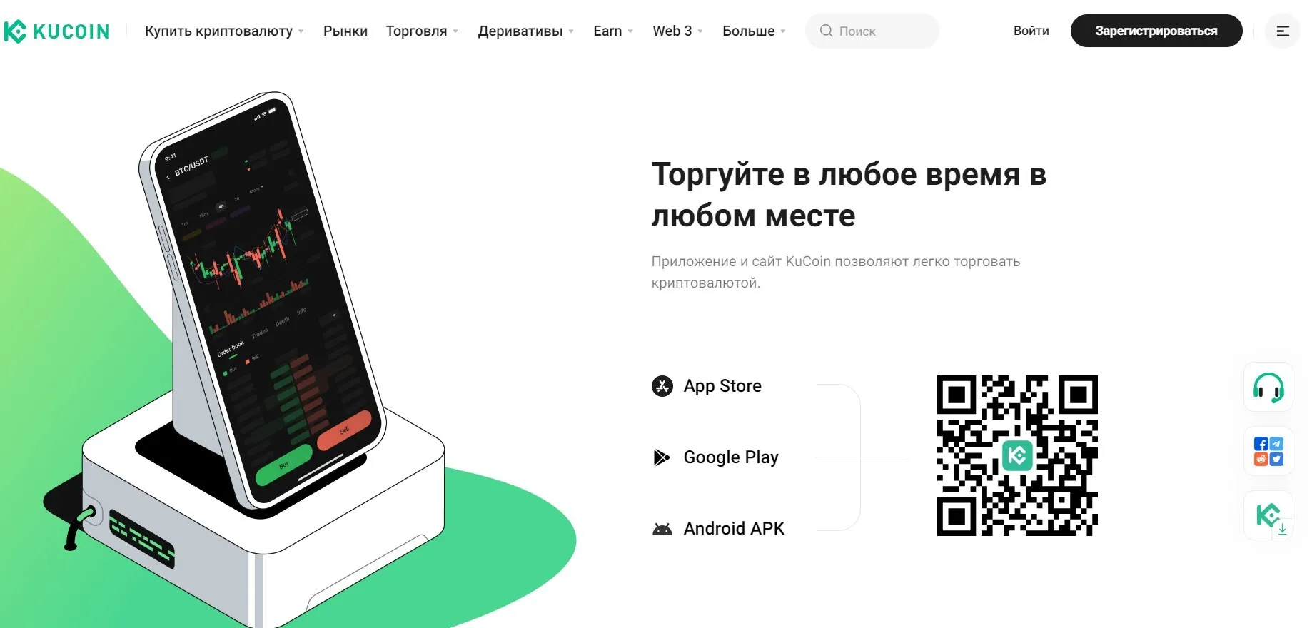 KuCoin KuCoin