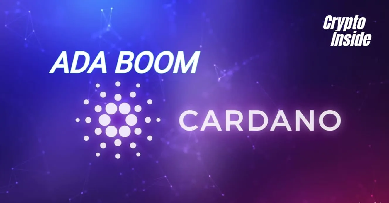 Cardano DeFi поднимается в рейтинге TVL
