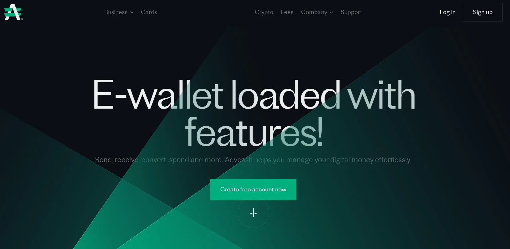Advcash Advcash