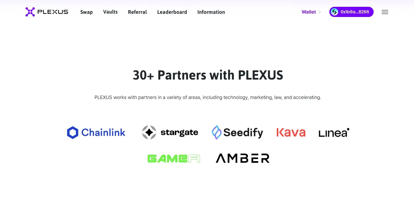 Plexus партнеры Plexus партнеры