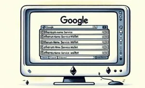 google ethereum