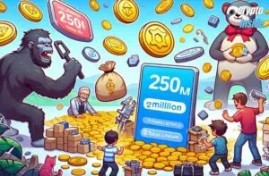 ApeCoin, Pixel и другие криптоигровые проекты разблокируют токены на сумму $250 миллионов Разблокировка токенов APE и Pixel