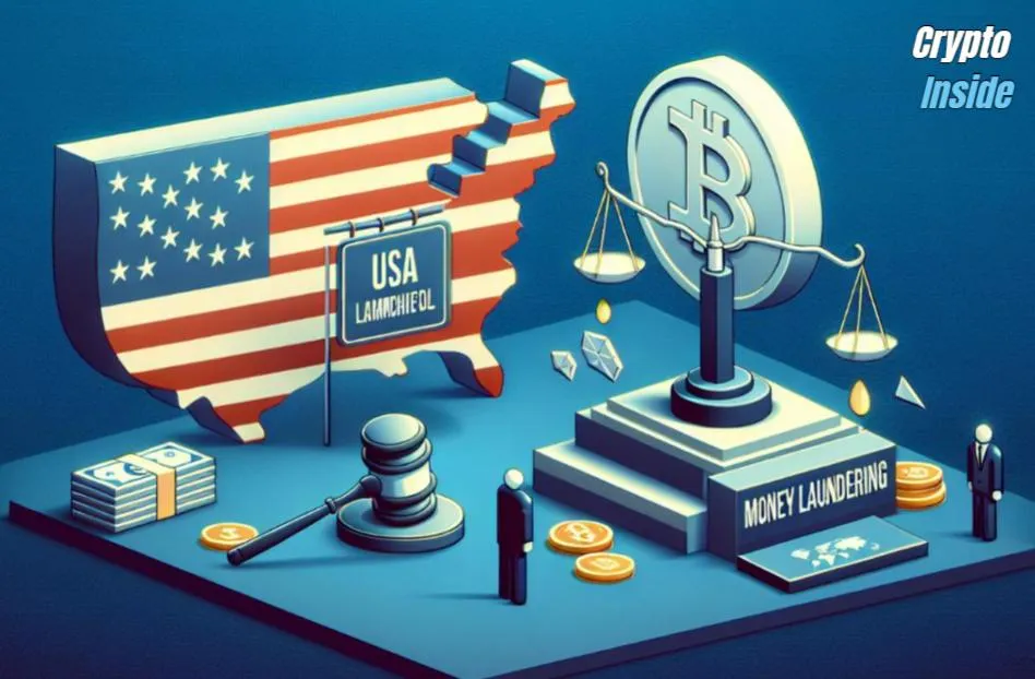 Криптобиржа KuCoin обвиняется в нарушении законодательства США