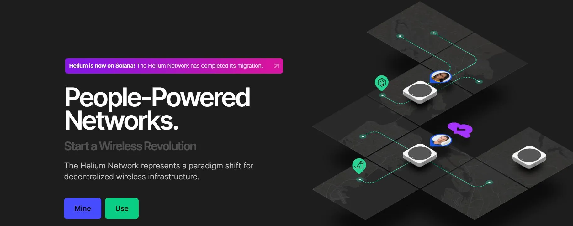 ТОП-10 DePIN проектов: Что такое DePIN + список лучших токенов
