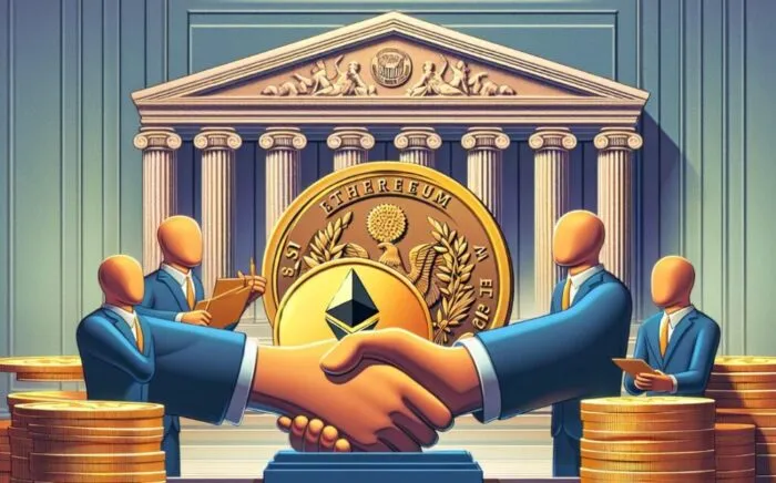etf eth SEC одобрила спотовые ETF на Эфир (ETH)