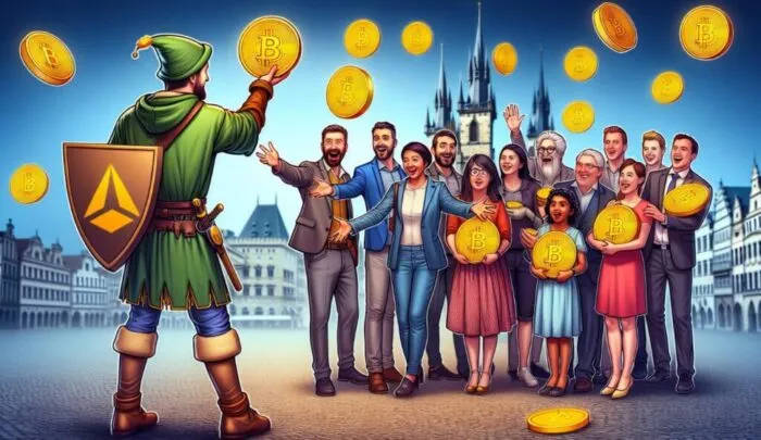 robinhood robinhood