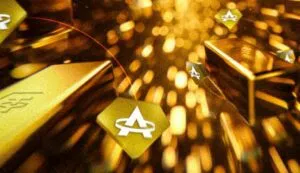 Tether запускает новый синтетический доллар aUSDT