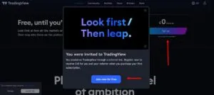 TradingView полный обзор: Как пользоваться платформой и как правильно настроить регистрация tradingview