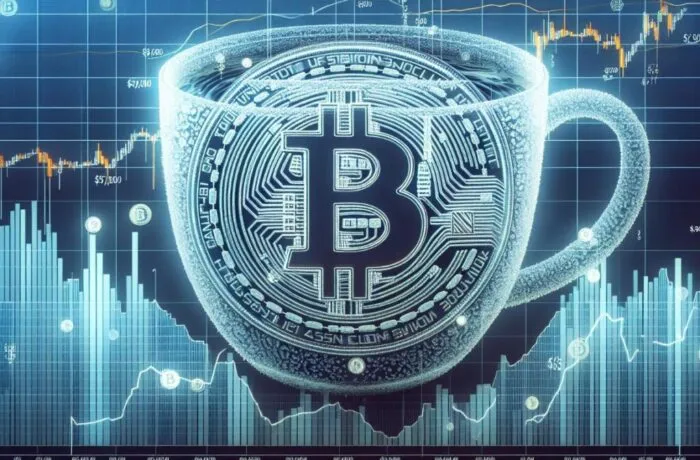 Биткойн восстановился до $57 000: Аналитики прогнозируют рост до $120 000 Биткойн восстановился до $57 000: Аналитики прогнозируют рост до $120 000