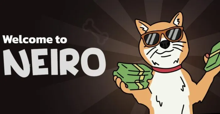 Neiro Coin взлетает на 110% несмотря на продажу токенов Виталиком Бутериным