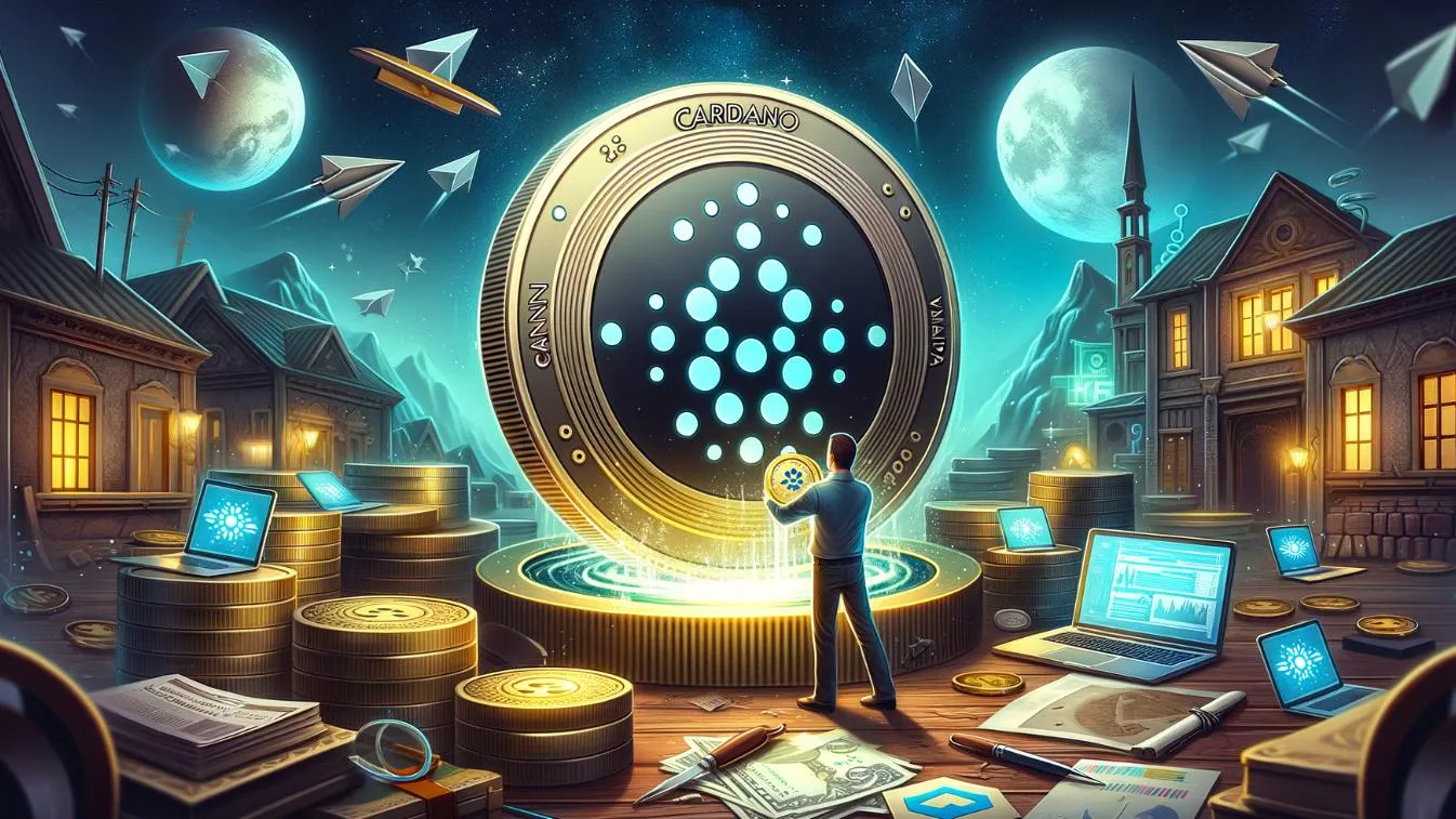 Cardano готовится к крупнейшему обновлению за два года: грядет «Chang Hard Fork»