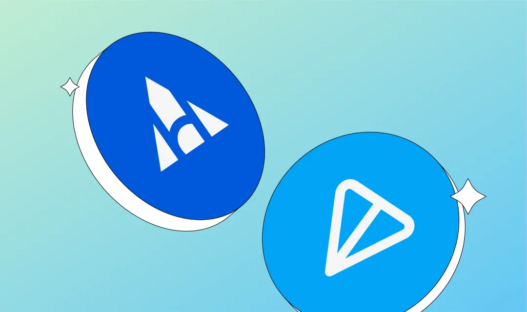 Alchemy Pay стала предпочтительным платежным провайдером для сети TON