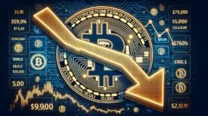 Биткоин опустился ниже 59,000 USDT: BTC демонстрирует незначительное снижение Биткоин опустился ниже 59,000 USDT: BTC демонстрирует незначительное снижение
