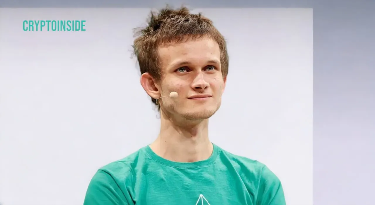 Виталик Бутерин о будущем Ethereum и Arbitrum