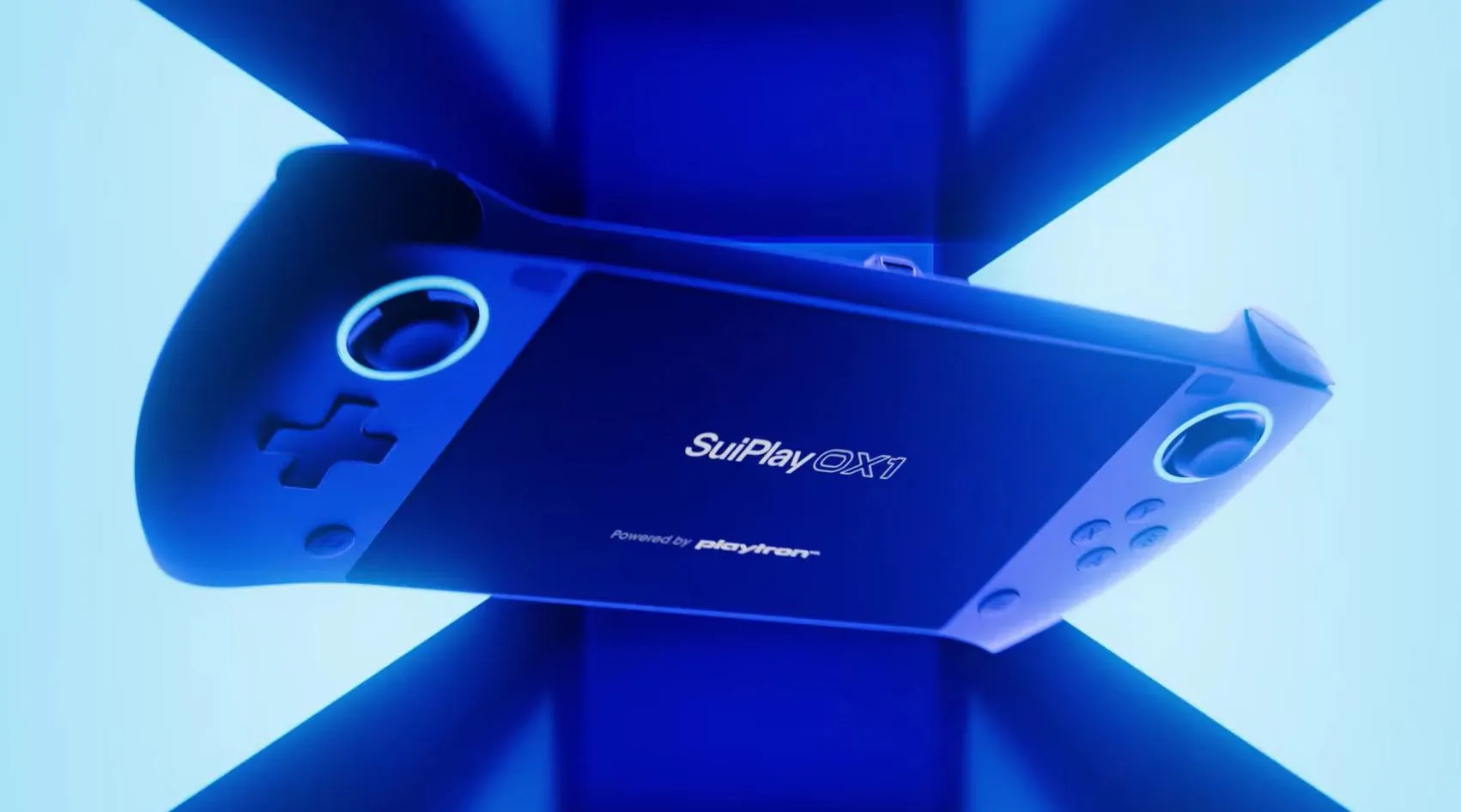 SuiPlay0X1: Предзаказ на инновационную портативную игровую консоль открыт