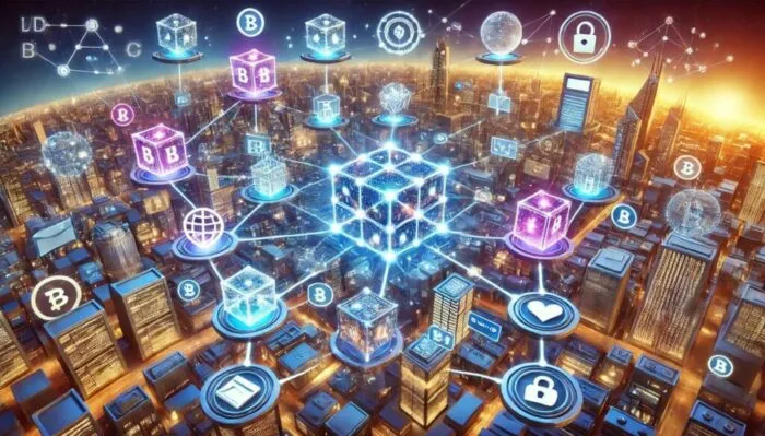Avalanche открывает новый уровень кроссчейн-операций для приема платежей от Blockpay Avalanche открывает новый уровень кроссчейн-операций для приема платежей от Blockpay