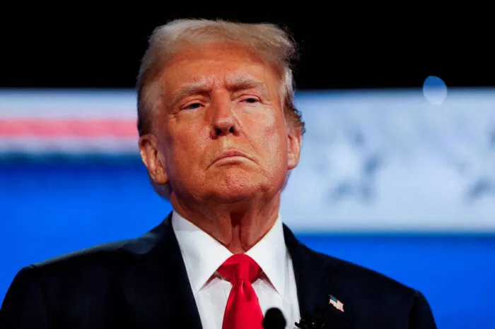 Инаугурация Дональда Трампа: Биткоин снижается, а XRP демонстрирует внушительный рост