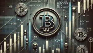 Финам запустит инвестиционные продукты на основе Bitcoin ETF от BlackRock financial investment product tied to Bitcoin ETF by BlackRock