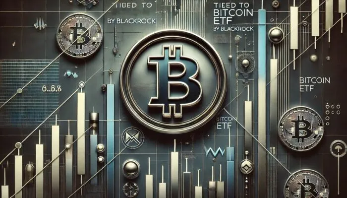 financial investment product tied to Bitcoin ETF by BlackRock financial investment product tied to Bitcoin ETF by BlackRock