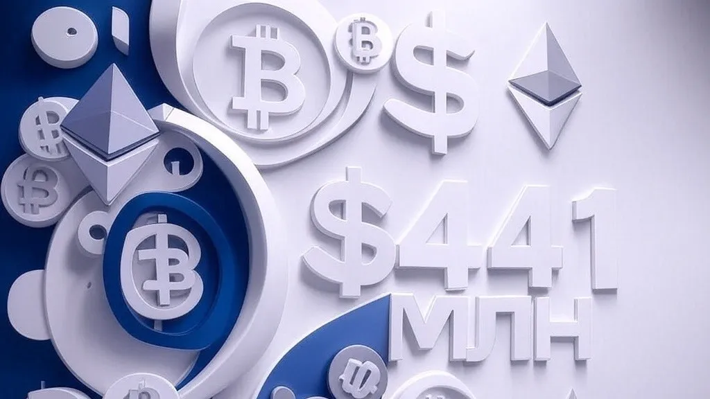 BlackRock переводит $441 млн в Bitcoin на Coinbase: рынок ждет новых движений