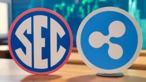 С Ripple снят иск от SEC