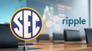 Ripple против SEC: дело может быть закрыто ripple vs sec