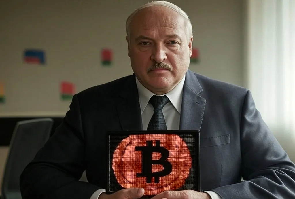 Mining in Belarus: Lukashenko instructed to develop the crypto industry