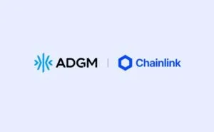 Chainlink (LINK) и ADGM объединяют усилия для развития токенизации в ОАЭ