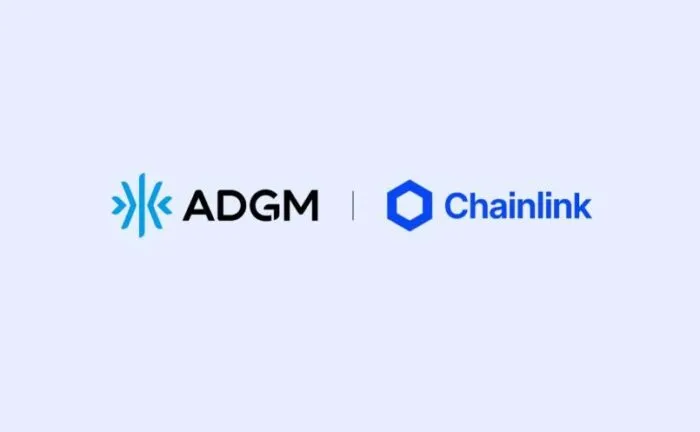 Chainlink (LINK) и ADGM объединяют усилия для развития токенизации в ОАЭ Chainlink (LINK) и ADGM объединяют усилия для развития токенизации в ОАЭ