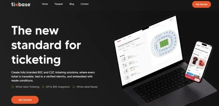 Tixbase on Avalanche: How Blockchain is Changing the Ticket Industry in 2025 Tixbase on Avalanche: How Blockchain is Changing the Ticket Industry in 2025