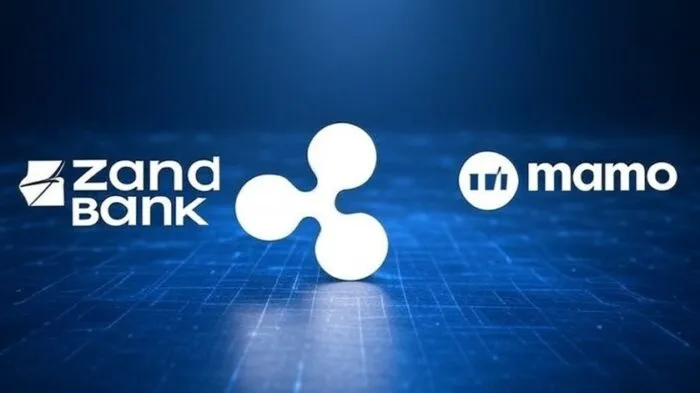 Ripple сотрудничает с Zand Bank и Mamo