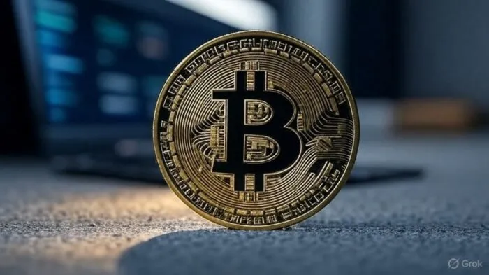 Биткоин обновляет рекорд недельного закрытия и приближается к историческому максимуму
