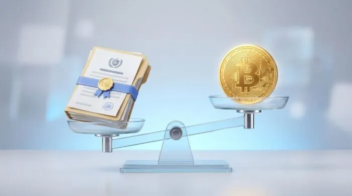 MicroStrategy впервые рассматривает продажу BTC для выплаты дивидендов