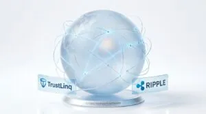 Ripple и TrustLinq: новая эра прямых банковских переводов крипто-фиат