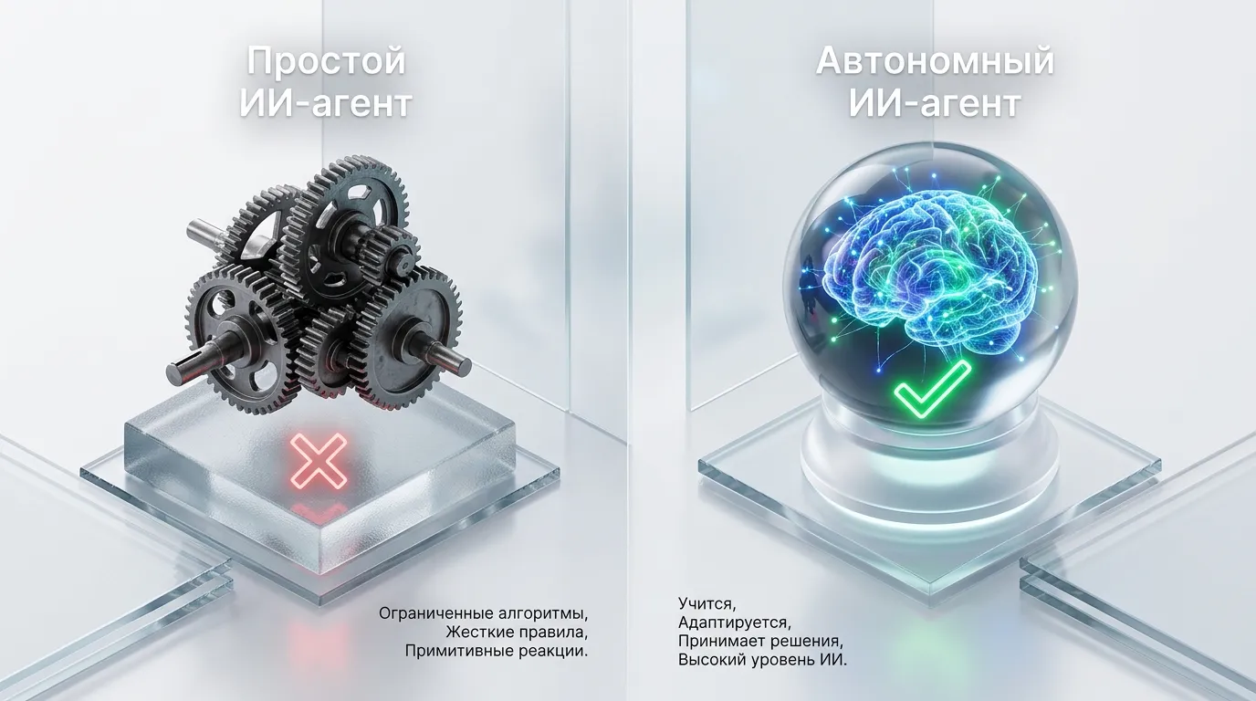 ИИ-агенты в криптовалюте (DeFAI): как запустить с нуля