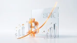 Bitcoin returns above $80,000: ETF inflows, short liquidation and boost from CLARITY Act