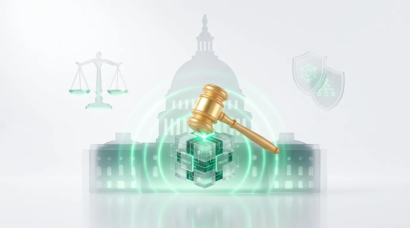 Сенат США утвердил CLARITY Act: легализация стейкинга и иммунитет для разработчиков DeFi