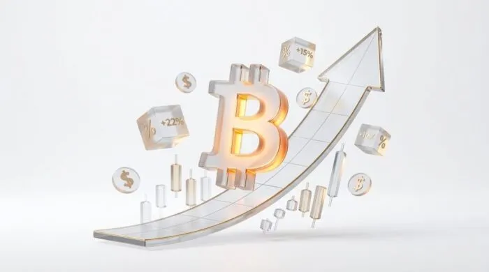 fed btc surge