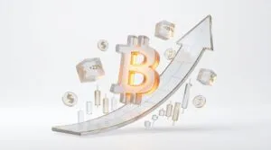 fed btc surge