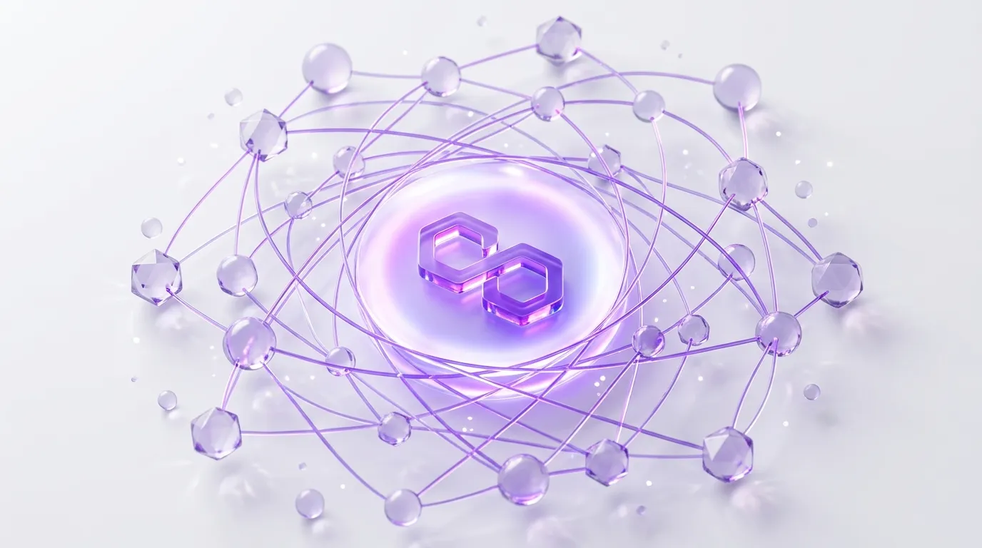 Polygon запустил мейннет AggLayer v1.0: кроссчейн-расчеты за 1 секунду объединили ликвидность ZK-сетей