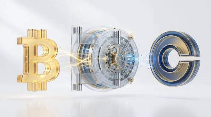 Bitcoin and Coinbase