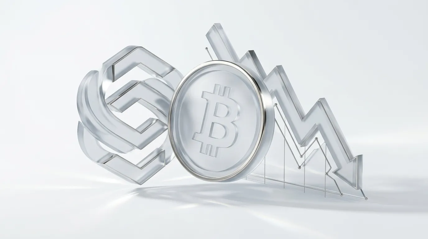 MSCI исключает биткоин-казначейства Strategy из глобальных индексов