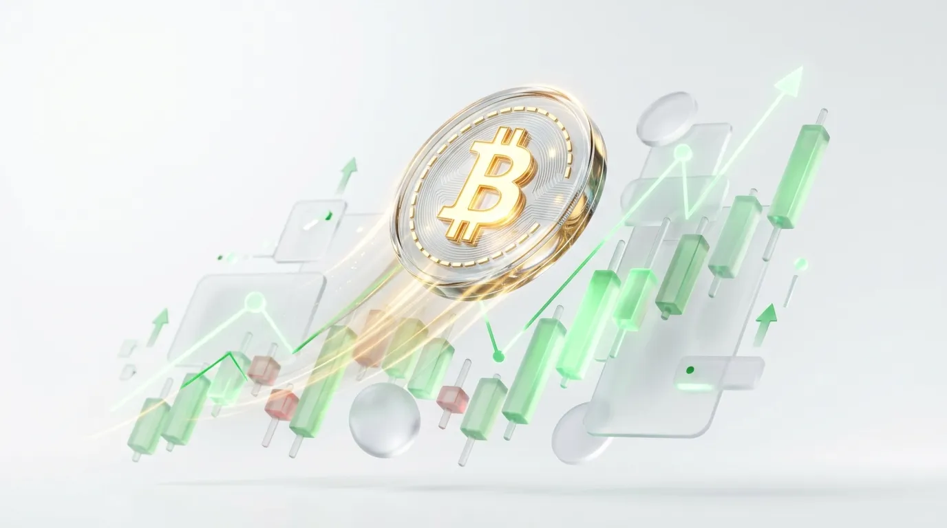 Биткоин открыл «Uptober» рывком выше $84 000: открытый интерес на биржах достиг рекордных $42 млрд — где находятся зоны ликвидаций и уровни риска