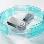 Ledger hardware wallet