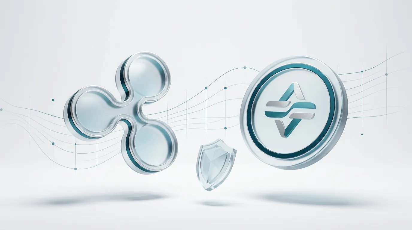 NYDFS выдал лицензию траста для Ripple USD: стейблкоин RLUSD запущен на XRP Ledger и Ethereum