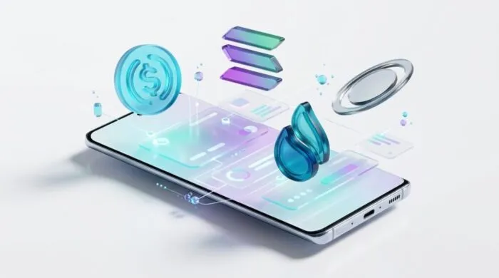 Samsung SUI Solana