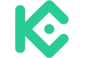 логотип биржи KuCoin